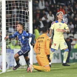 La VENTAJA que tendrá Pachuca sobre el Club América en la Ida de Semifinales de Concachampions