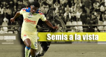 Club América vs Pachuca por la Concachampions 2024: Horario, cuándo juegan y quién transmitirá el partido