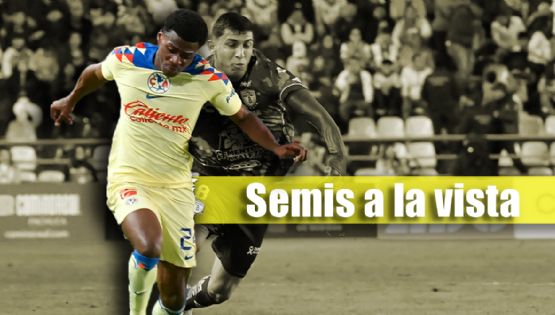 Club América vs Pachuca por la Concachampions 2024: Horario, cuándo juegan y quién transmitirá el partido