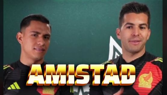 Julio González cuenta TODA la HISTORIA de cuando le REGALÓ LOS GUANTES a Luis Ángel Malagón