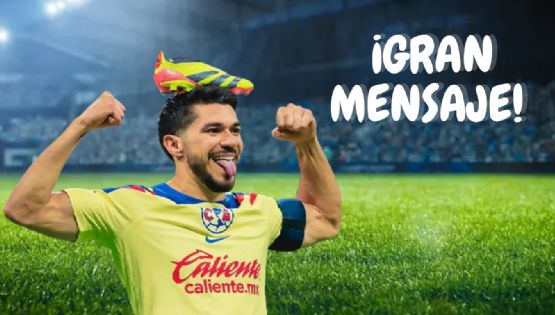 ¿Guiño a la directiva? Henry Martín lanza MENSAJE por sus 100 GOLES con el Club América