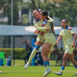 ¿Cuándo, dónde y CONTRA QUIÉN se enfrentará el Club América Femenil Sub19 en LIGUILLA?