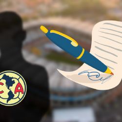 Jugador del Club América ALCANZA SU RENOVACIÓN para el Apertura 2024