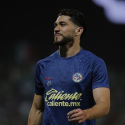 ¿Qué GOLEADORES del Club América le queda a Henry Martín por superar en la tabla histórica?
