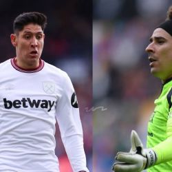 ¿Futuro capitán? Edson Álvarez revela LA IMPORTANCIA de Guillermo Ochoa en la Selección Mexicana