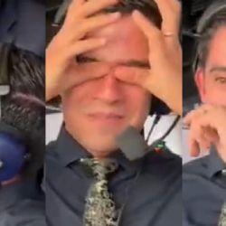 El refuerzo que el Club América SOÑABA y que Andrés Vaca confiesa que se cayó por su culpa