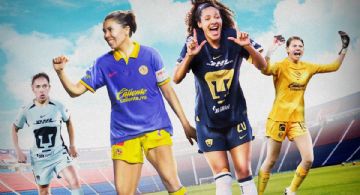 ¿Dónde ver el partido EN VIVO? Club América Femenil va por LA REVANCHA vs Pumas