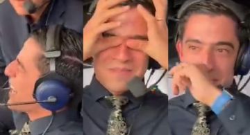El refuerzo que el Club América SOÑABA y que Andrés Vaca confiesa que se cayó por su culpa