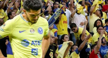 LEYENDA del Club América SE LANZA contra Henry Martín y LO LLAMA TRONCO