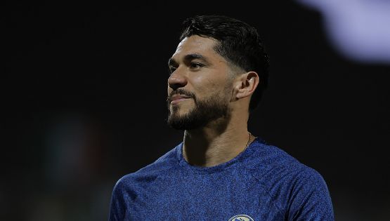 ¿Qué GOLEADORES del Club América le queda a Henry Martín por superar en la tabla histórica?