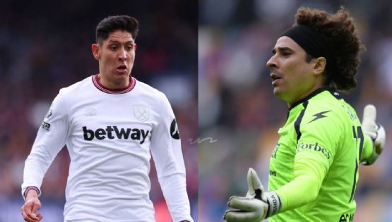 ¿Futuro capitán? Edson Álvarez revela LA IMPORTANCIA de Guillermo Ochoa en la Selección Mexicana