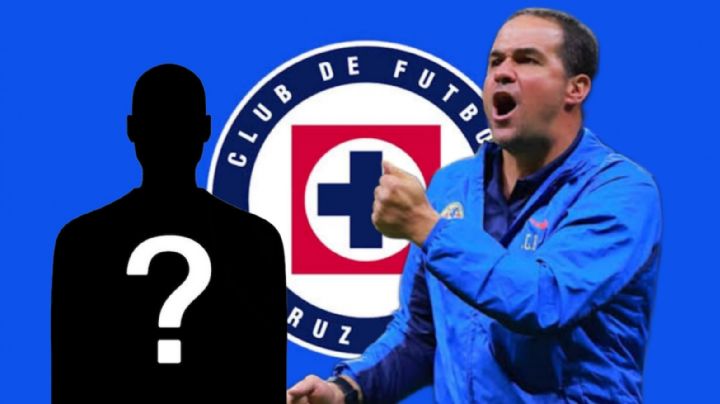André Jardine ES CRITICADO por DEJAR FUERA a futbolistas de Cruz Azul