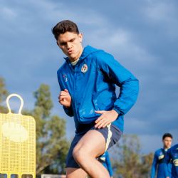 Israel Reyes CONFIESA el verdadero estado DEL VESTIDOR del Club América