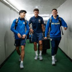 Igor Lichnovsky pudo PERDER SU RENOVACIÓN con el Club América por culpa del Clásico Capitalino