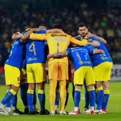 La ALINEACIÓN CONFIRMADA del Club América vs Pachuca por la Concachampions 2024: Los 11 titulares de André Jardine