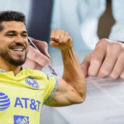 Las CONDICIONES del NUEVO CONTRATO de Henry Martín que OBLIGARÁN al Club América a CAMBIAR sus POLÍTICAS
