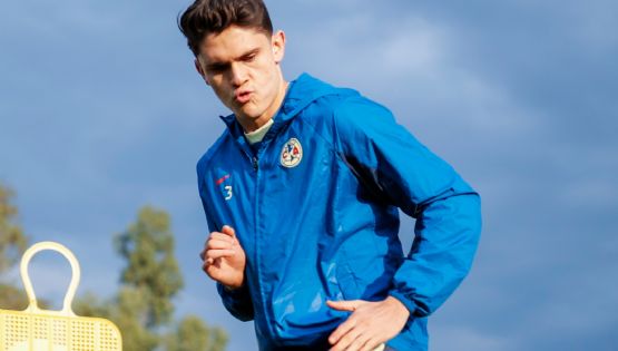 Israel Reyes CONFIESA el verdadero estado DEL VESTIDOR del Club América