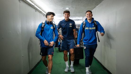 Igor Lichnovsky pudo PERDER SU RENOVACIÓN con el Club América por culpa del Clásico Capitalino