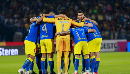 La ALINEACIÓN CONFIRMADA del Club América vs Pachuca por la Concachampions 2024: Los 11 titulares de André Jardine