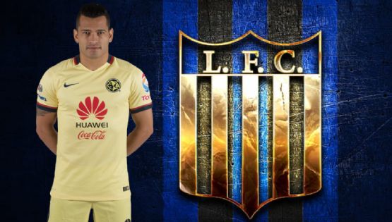 Ex-americanista Miguel Samudio recibe SEVERO CASTIGO por PRETENDER a la PAREJA de compañero de equipo