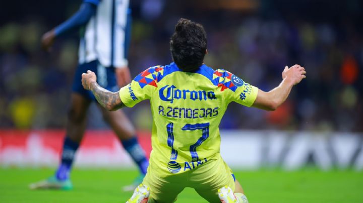 América empata con Pachuca y COMPROMETE su pase a la GRAN FINAL de la Concachampions 2024