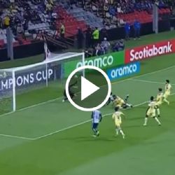 ¡PROBLEMAS! Afición del Club América DETECTA ERROR de Luis Ángel Malagón