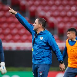 André Jardine HACE PROMESA a la afición del Club América para la vuelta vs Pachuca