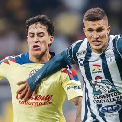 La opción GRATUITA que habrá para ver LA IDA del Pachuca vs Club América de la Liga MX