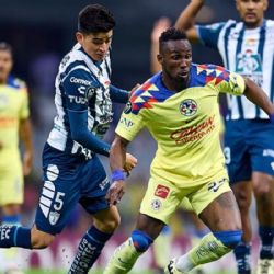 La RACHA POSITIVA que el Club América debe aprovechar en su visita a Pachuca en Concachampions