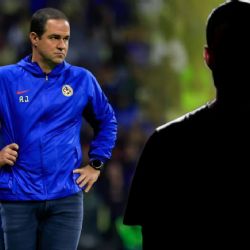 Por un momento fue borrado del Club América y ahora será clave para volver a levantar el vuelo