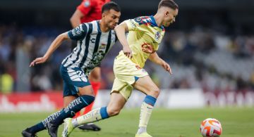 ¿QUÉ NECESITA el Club América para CALIFICAR a la GRAN FINAL de la Concachampions 2024?