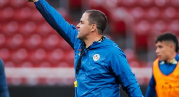 Los CAMBIOS en la ALINEACIÓN del Club América para su partido contra Aston Villa
