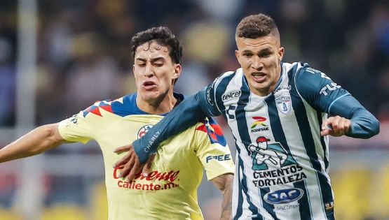 Confirman EXCELENTE NOTICIA de la TRANSMISIÓN del Pachuca vs Club América en Concachampions