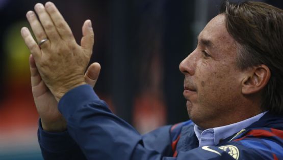 Video: Emilio Azcárraga tiene ENORME GESTO con REGALO a un aficionado del Club América