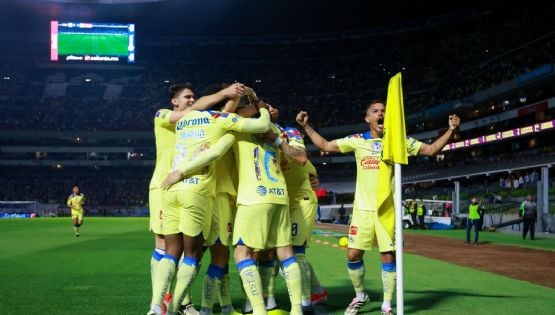 Club América con MEDIDA ESPECIAL para la RECTA FINAL de la temporada