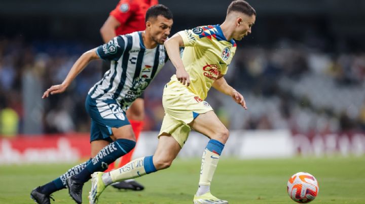 ¿QUÉ NECESITA el Club América para CALIFICAR a la GRAN FINAL de la Concachampions 2024?