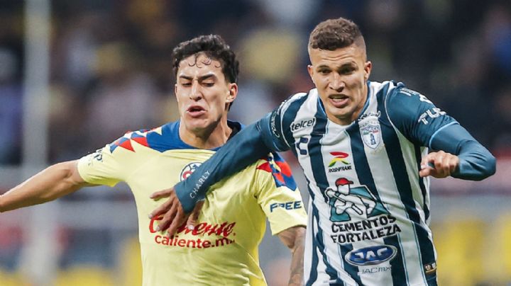Club América VUELVE A LA CARGA para asegurar el LIDERATO de Liga MX y LA FINAL de Concacaf