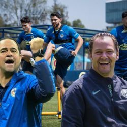 Club América se pone FIRME OBJETIVO para su partido vs Puebla del Clausura 2024