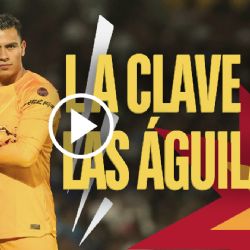 Video: Así entrenó Luis Ángel Malagón para los PARTIDOS CLAVE vs Puebla y Pachuca