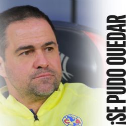 DT que estuvo CERCA del Club América está por ser NUEVO FICHAJE de la Selección Mexicana