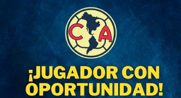 El jugador del Club América que recibirá OPORTUNIDAD CLAVE en el partido vs Puebla
