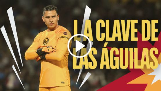 Video: Así entrenó Luis Ángel Malagón para los PARTIDOS CLAVE vs Puebla y Pachuca
