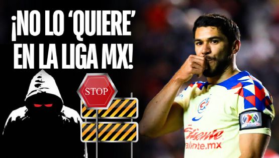 ¿El verdadero culpable? Revelan quién está DETENIENDO LA RENOVACIÓN de Henry Martín