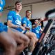 Regresaron a los entrenamiento del América, pero están LEJOS de estar recuperados y el tiempo corre