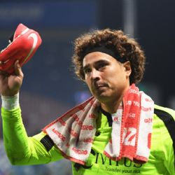 DT de Salernitana DESCARTA a Guillermo Ochoa en el partido MÁS IMPORTANTE de la temporada