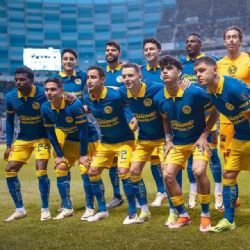 Club América se consolida como el equipo que MÁS JUGADORES APORTA a la Copa América 2024