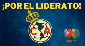 ¿Qué equipos le pueden QUITAR EL LIDERATO al Club América en la última jornada de la Liga MX?