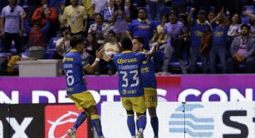 Las PRUEBAS DEFINITIVAS de que el GOL de Salvador Reyes contra Puebla FUE BIEN MARCADO