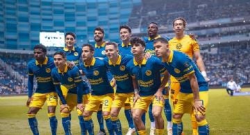 NUEVO PORTERO en América - DOS BAJAS rumbo al León - LEYENDA del América Femenil SE VA