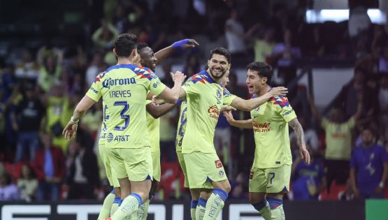 Dónde VER y qué canal transmite en VIVO Puebla vs Club América por el Clausura 2024